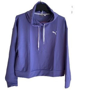 Puma Modern Sport Hoodie